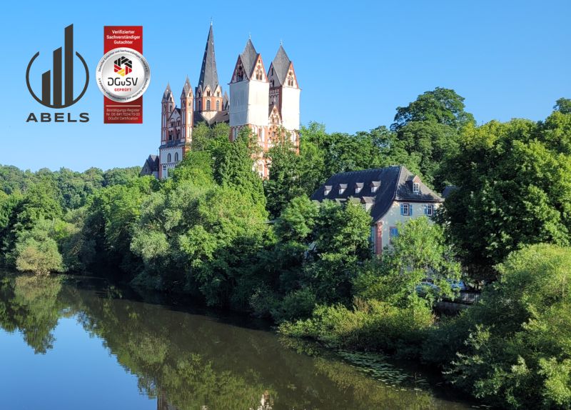 ABELS Immobilienbewertung